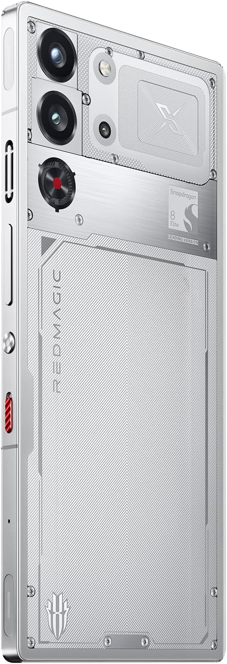 REDMAGIC 10 Pro 12GB/256GB　Suica 白 ゲオ公式通販サイト/ゲオオンラインストア【中古】【安心保証